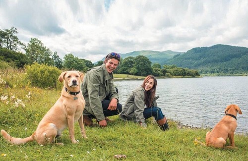 Bassenthwaite Cabin | 3 bedroom accommodation in Bassenthwaite, Keswick