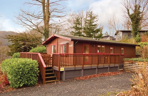 Bassenthwaite Cabin | 3 bedroom accommodation in Bassenthwaite, Keswick