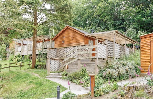 Perranporth Cabin | 0 bedroom accommodation in Perranporth