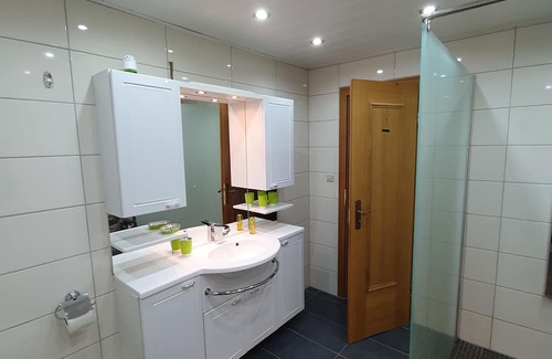 Briedel Apartment | Cozy apartment near Zell a d Mosel in Briedel. Dog friendly