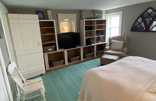 Hall's Harbour House | Harbour House - Halls Harbour Waterfront Getaway