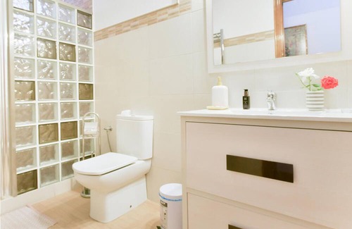 Ronda House | Large vacation home with pool and panoramic views of the countryside.