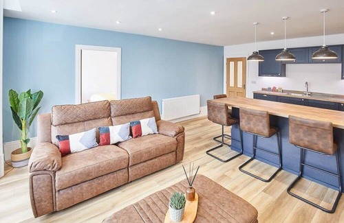 Saltburn-by-the-Sea Apartment | Host & Stay | The Seaside Escape