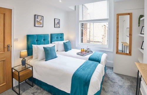 Saltburn-by-the-Sea Apartment | Host & Stay | The Seaside Escape