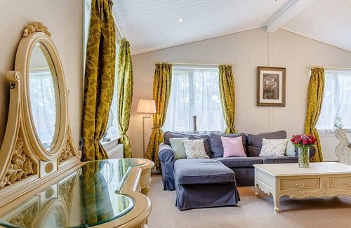 Churchill House | 2 bedroom accommodation in Cotswolds