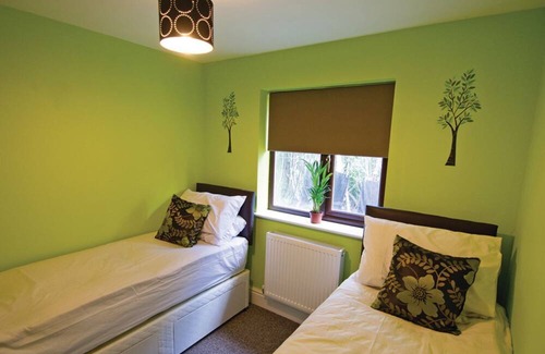 Aldbrough Cabin | 2 bedroom accommodation in Aldbrough