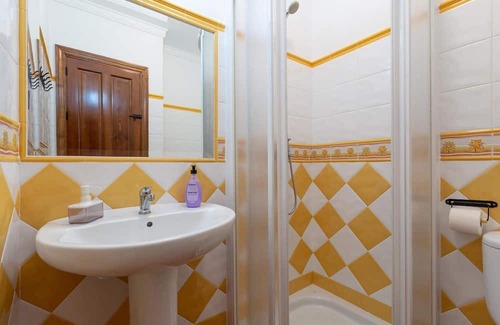 Montecorto House | Casa de Teones Montecorto Picina pribada