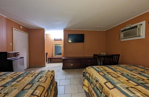 Kingsville Hotel | Economy Inn Kingsville By OYO