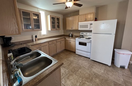 Alamosa House | Near the Great Sand Dunes Permit #03015