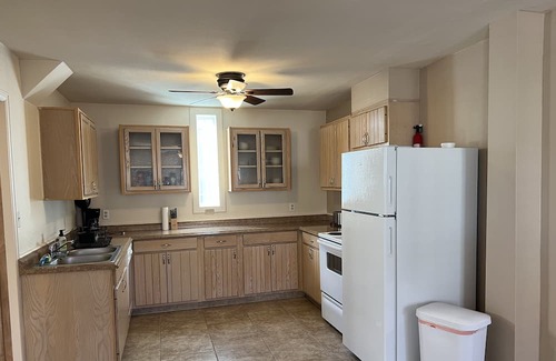 Alamosa House | Near the Great Sand Dunes Permit #03015
