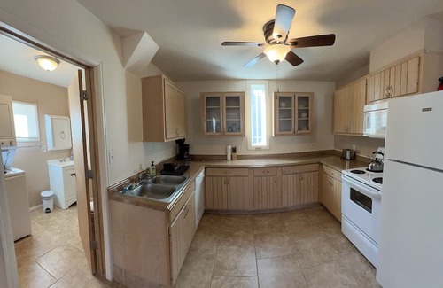 Alamosa House | Near the Great Sand Dunes Permit #03015