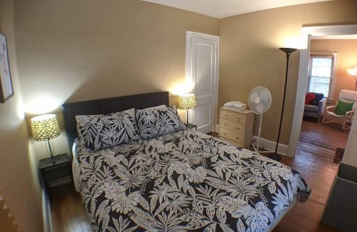 Loveland House | Ohio Ave, 3 bed house, Historic Downtown Loveland