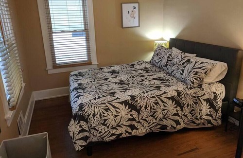 Loveland House | Ohio Ave, 3 bed house, Historic Downtown Loveland
