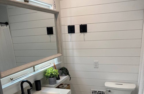 West Reading Apartment | Family-Sized home central to everything!