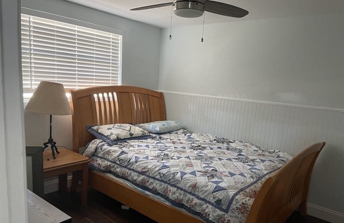 Jasmine Lakes House | Lovely 4-bedroom house with fitness room, WiFi in Port Richey