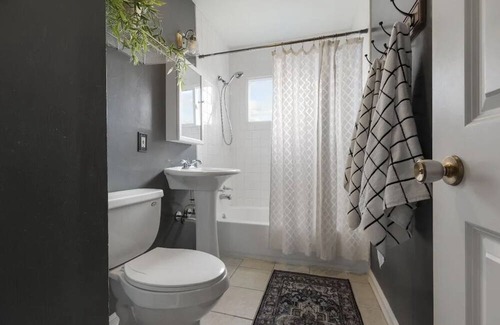 Great Falls House | Cozy home in great area!