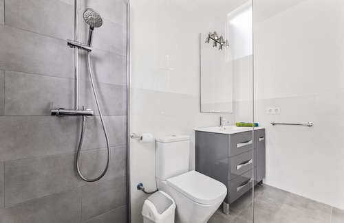 Matagorda Villa | Villa Nico by EscapeHome