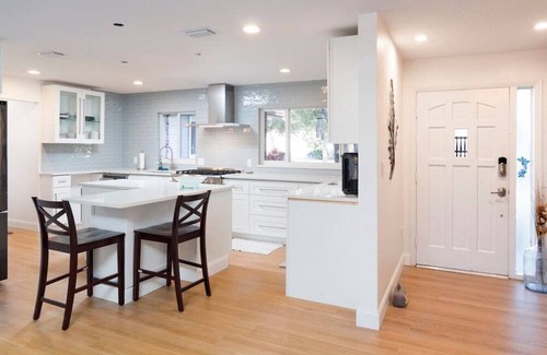 Cocoa Beach House | Fabulous Beachside Home