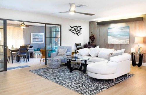 Cocoa Beach House | Fabulous Beachside Home