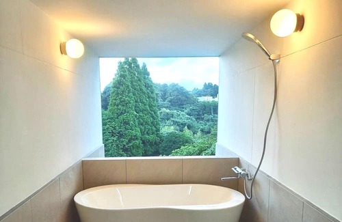 Isumi RV Rental | Premium Suite 2 adult plan Top quality dome tent / Isumi City Chiba