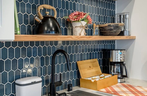 Old Ballard House | Modern Industrial Home in Ballard, Walk Score 95 to Ballard Downtown!