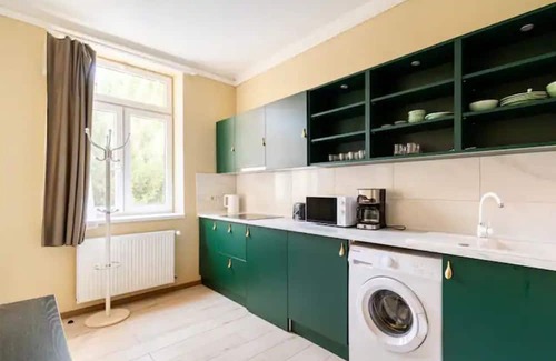 Orszagut Apartment | Luxury two Bedroom apartment 301