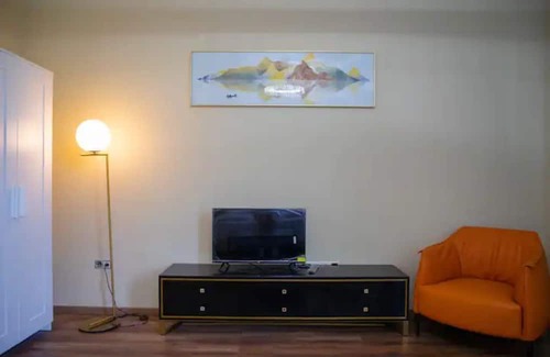 Orszagut Apartment | Luxury two Bedroom apartment 301