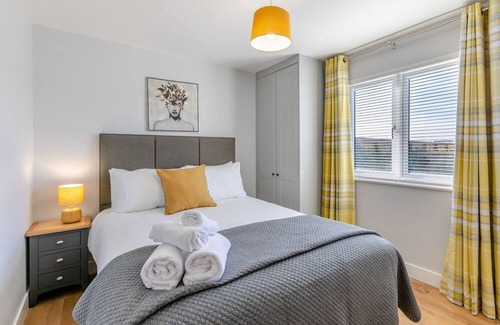 Offenham Cabin | 3 bedroom accommodation in Offenham