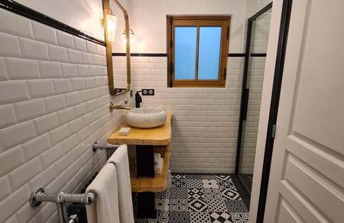 Boiscommun Bed & Breakfast | Guestroom Boiscommun, studio flat, 2 persons