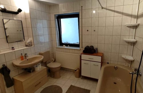 Wilsdruff Condo | *Cosy holiday apartment in a perfect location*