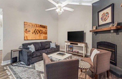 Prien House | Cozy 2 bedroom townhouse