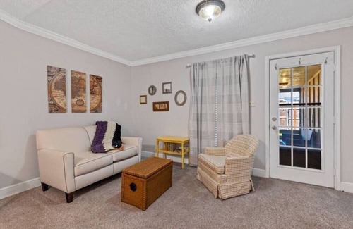 Prien House | Cozy 2 bedroom townhouse