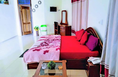 Kubease Apartment | Renajoe Exclusive Centre