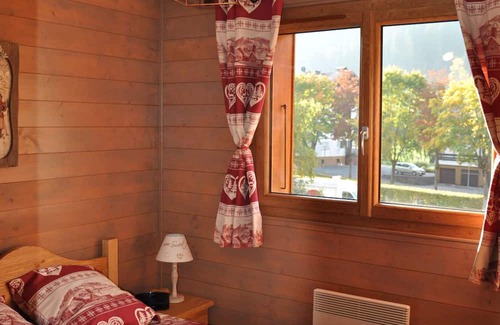 La Chapelle-d'Abondance Apartment | Apartment La Chapelle-d'Abondance, 2 bedrooms, 6 persons