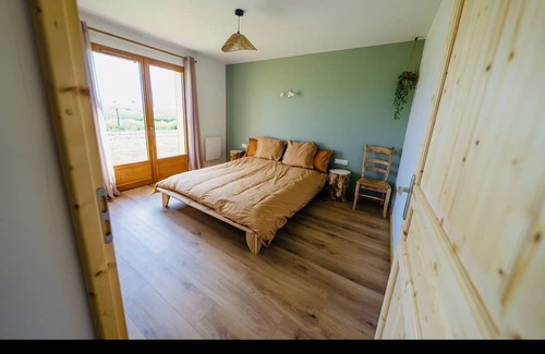 Paisy-Cosdon House | The Wooden Houses