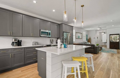 St. Augustine House | Goin' Coastal | Central Pool Home!