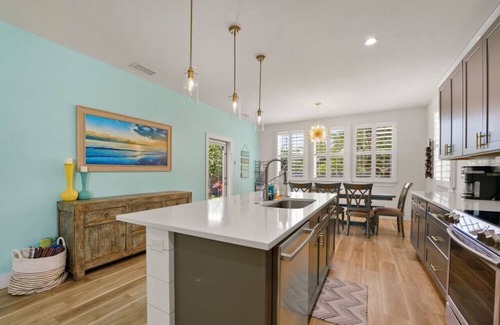 St. Augustine House | Goin' Coastal | Central Pool Home!