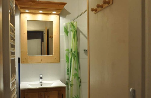 La Chapelle-d'Abondance Apartment | Apartment La Chapelle-d'Abondance, 2 bedrooms, 6 persons