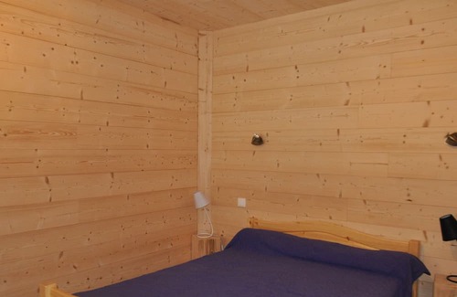 La Chapelle-d'Abondance Apartment | Apartment La Chapelle-d'Abondance, 2 bedrooms, 6 persons