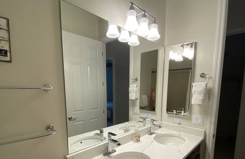 Palmer Ranch House | Sarasota romantic home near Siesta Beach w/private pool!