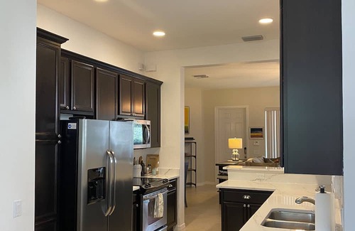 Palmer Ranch House | Sarasota romantic home near Siesta Beach w/private pool!