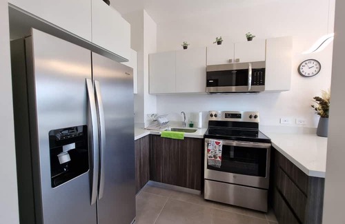 Alajuela Apartment | Loft conveniently located five minutes from airport