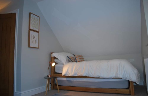 Fleet Cottage | Family and Dog Friendly Luxury Annex