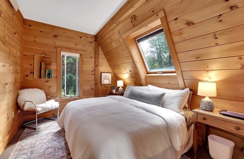 Becket House | Guest House Sanctuary by Evergreen Home