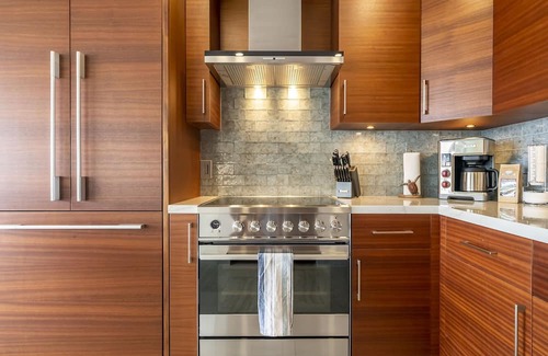 Historic Lahaina Front Street Condo | BRAND NEW REMODEL Lahaina Oceanfront Penthouse with 360 degree views!