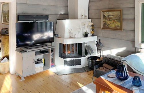 Drangedal House | 5 person holiday home in Drangedal