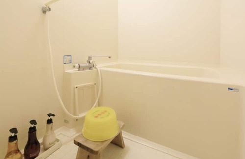 Kaminoyama House | Standard Shunsai Japanese Kaiseki Plan Renovate / Kaminoyama Yamagata