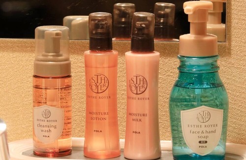 Kaminoyama House | Standard Shunsai Japanese Kaiseki Plan Aya Asagi / Kaminoyama Yamagata