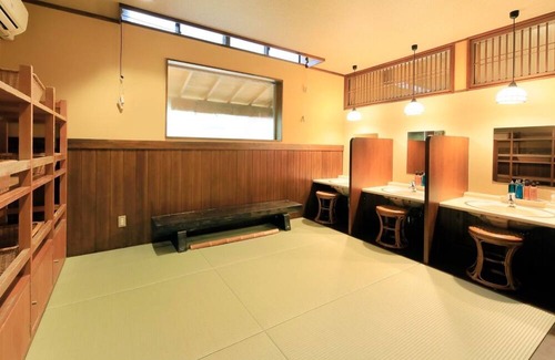 Kaminoyama House | Standard Shunsai Japanese Kaiseki Plan Moegisai / Kaminoyama Yamagata