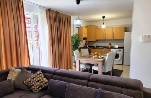 Complejo turistico Amarilla Golf Apartment | DINNA House